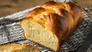 Brioche