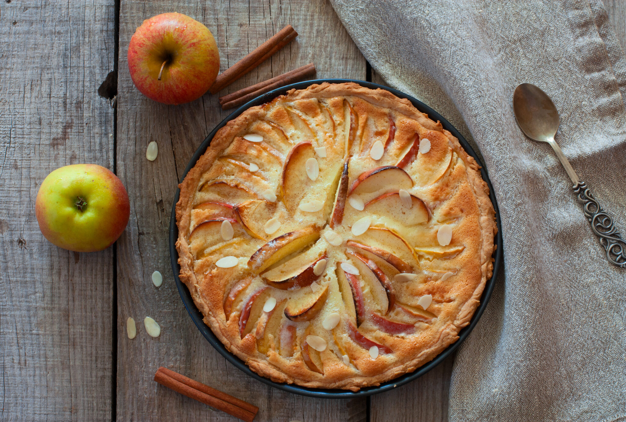 Boterkoek variatie: 3 recepten (inclusief makkelijk basisrecept)