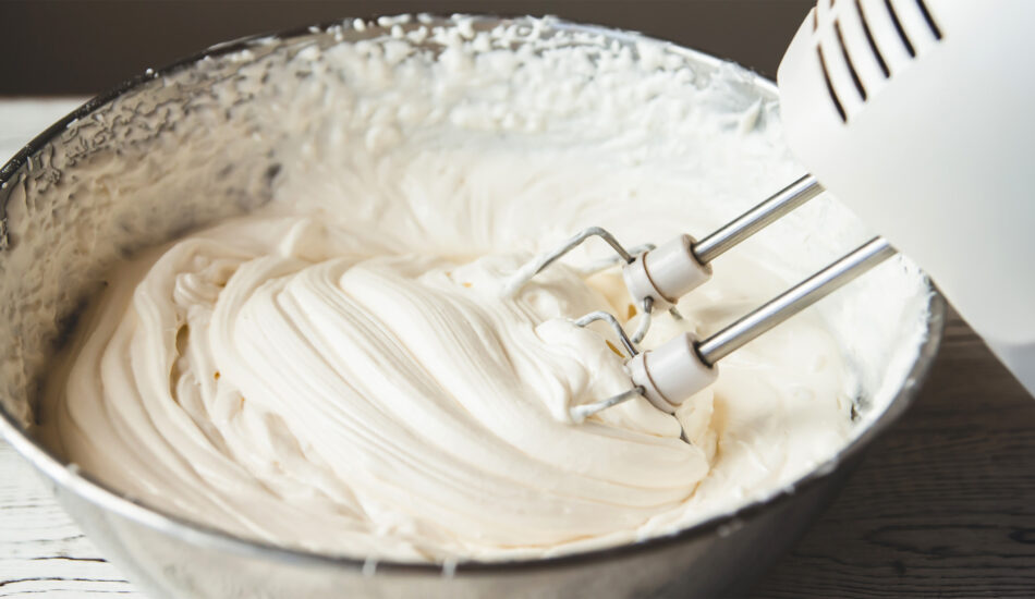 Whipped Butter