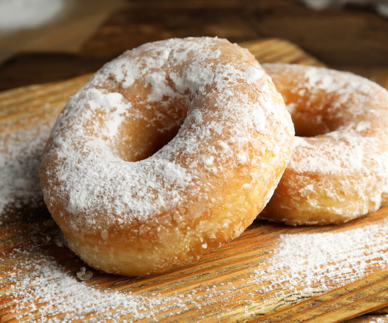 Met deze tips maak je zelf de lekkerste donuts (+ handig basisrecept)
