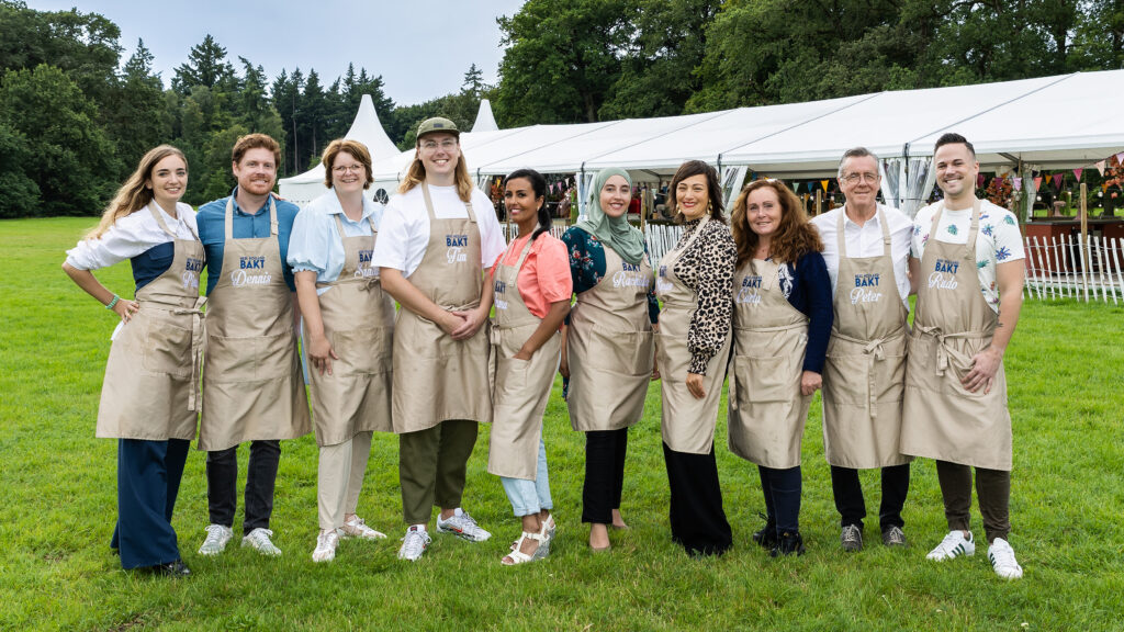 Kandidaten seizoen 11