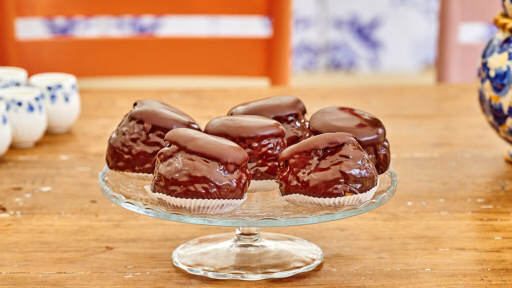 Bossche Bollen