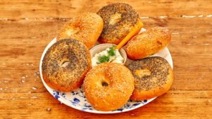 Bagels