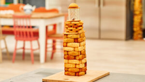 Tim - DeLighthouse - financiers bouwwerk